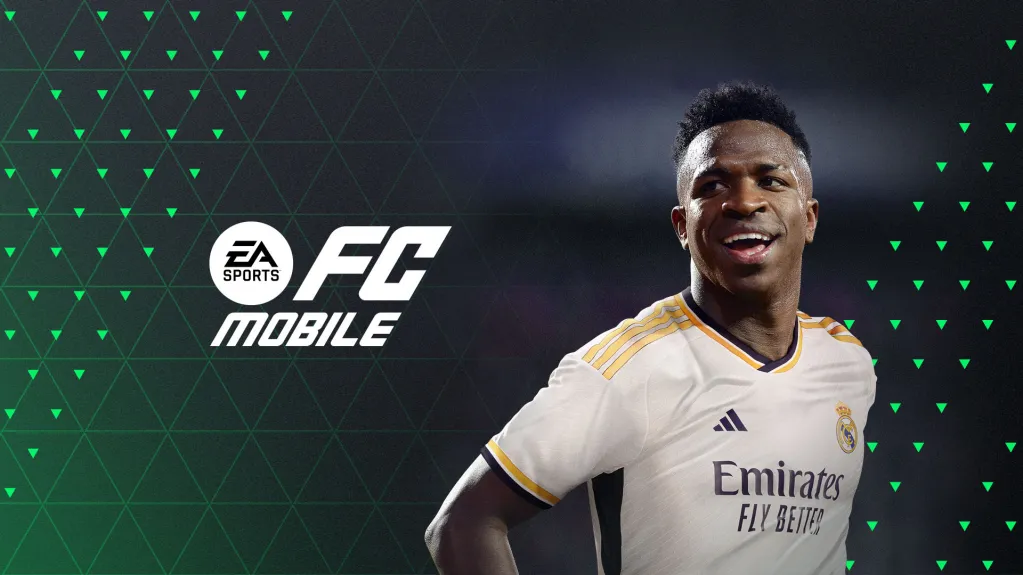 EA SPORTS FC™ Mobile Soccer